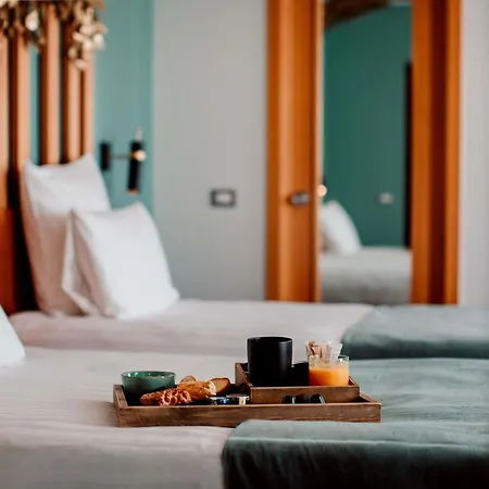 Hotel Mercure Roma Corso Trieste-2
